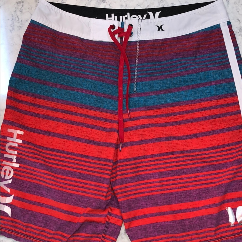 Hurley Swim shorts size 34 Lille new